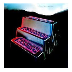 Morning (2) Struck Like Silver Vinyl LP USED