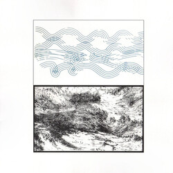 Django Django Winter's Beach E.P. Multi Vinyl/CD USED