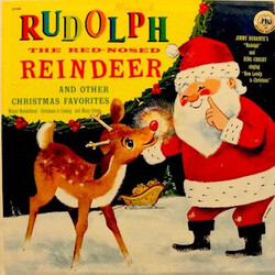 Bing Crosby / Jimmy Durante / Roy Rogers (3) / Anne Lloyd / The Sandpipers (2) / Mitch Miller & His Orchestra / Michael Stewart (2) / The Sandpipers (