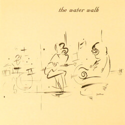 The Water Walk The Water Walk Vinyl LP USED