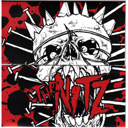 The Nitz Kill You To Death! USED VINYL 7INCH 33 S RPM EP