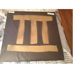 Mother Of Mercy III Vinyl LP USED
