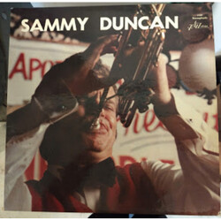 Sammy Duncan Sammy Duncan Vinyl LP USED