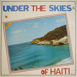 Various Under the Skies of Haiti Vinyl LP USED