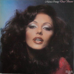 Maria Creuza Doce Veneno Vinyl LP USED