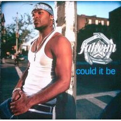 Jaheim Could It Be USED VINYL 12INCH