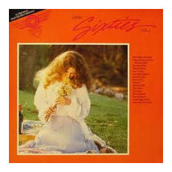 Various Baby Boomer Classics - Lovin' Sixties Vol. 2 Vinyl LP USED