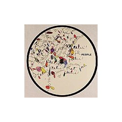 Colonel Red U Gimmi That Feelin' USED VINYL 12INCH