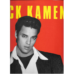 Nick Kamen Loving You Is Sweeter Than Ever USED VINYL 12INCH 45 RPM