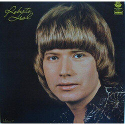 Roberto Leal Volume 7 Vinyl LP USED