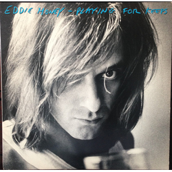 Eddie Money Playing For Keeps Vinyl LP USED