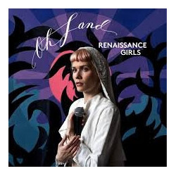 Oh Land Renaissance Girls USED VINYL 12INCH SINGLE