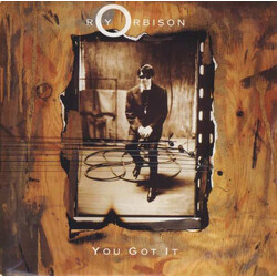 Roy Orbison You Got It USED VINYL 7INCH 45 RPM SINGLE STEREO