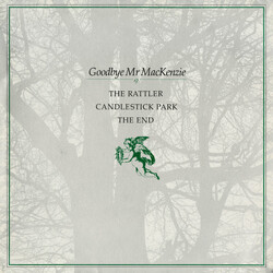 Goodbye Mr. Mackenzie The Rattler USED VINYL 12INCH 45 RPM