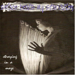Solace Beats My Starvation Straying In A Maze USED VINYL 7INCH 33 S RPM