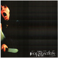 Foundation (9) Fear Of Life EP USED VINYL 7INCH 33 S RPM EP