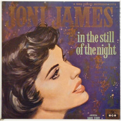 Joni James In The Still Of The Night Vol. 3 USED VINYL 7INCH 45 RPM EP