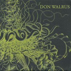 Don Walrus Don Walrus USED VINYL 7INCH 33 S RPM
