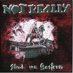 Not Really Staub Von Gestern USED VINYL 7INCH