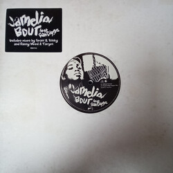 Jamelia / Rah Digga Bout USED VINYL 12INCH