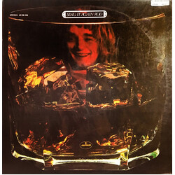 Rod Stewart Sing It Again Rod Vinyl LP USED