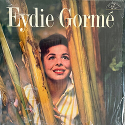 Eydie Gormé Eydie Gormé Vinyl LP USED