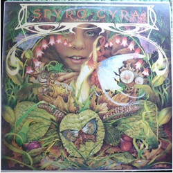 Spyro Gyra Morning Dance Vinyl LP USED