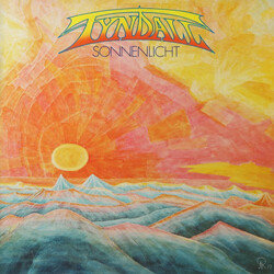 Tyndall Sonnenlicht Vinyl LP USED