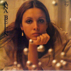 Ana Belén / Víctor Manuel Ana Belén / Victor Manuel Vinyl LP USED
