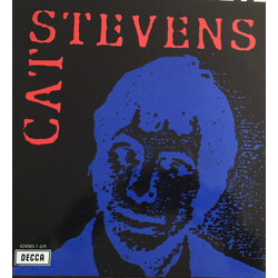 Cat Stevens Cat Stevens Vinyl LP USED