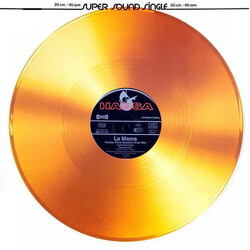 La Mama Voulez Vous Coucher Avec Moi (Lady Marmelade) VINYL 12" USED