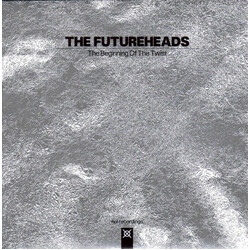 The Futureheads The Beginning Of The Twist USED VINYL 7INCH 45 RPM SINGLE