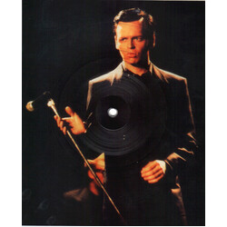 Radio Heart / Gary Numan London Times VINYL 7" USED