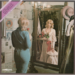 Charlee (3) Standing In  Your Shoes Vinyl LP USED