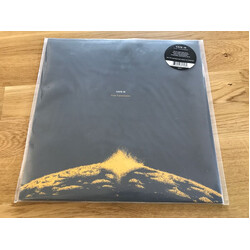 Cave In Final Transmission Vinyl LP USED