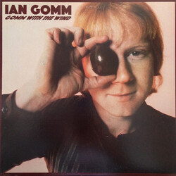 Ian Gomm Gomm With The Wind Vinyl LP USED