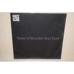 Tales Of Murder And Dust Fuzz Club Sessions USED VINYL 12INCH 45 RPM