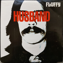 Fluffy (4) Husband Vinyl LP USED