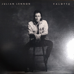 Julian Lennon Valotte VINYL LP