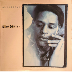 Al Jarreau High Crime VINYL LP