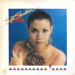 Victor Feldman's Generation Band Soft Shoulder VINYL LP