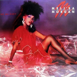 Meli'sa Morgan Do Me Baby VINYL LP - Stereo