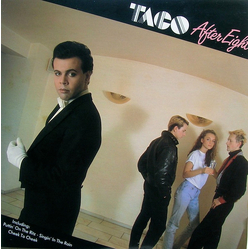 Taco After Eight VINYL LP - Stereo