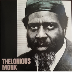 Thelonious Monk Thelonious Monk VINYL LP - Club Edition Compilation