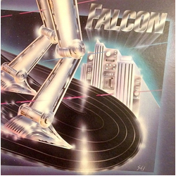 Various Falcon VINYL 12" - Promo