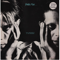 Dalis Car The Judgement Is The Mirror VINYL 12" - 45 RPM Single