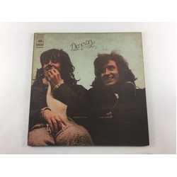 Donovan Open Road VINYL LP - Stereo