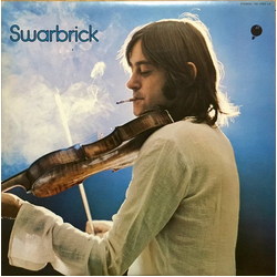 Dave Swarbrick Swarbrick VINYL LP - Reissue