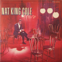 Nat King Cole Nat King Cole VINYL LP - Compilation