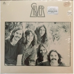 Silver (10) Silver VINYL LP - Stereo US